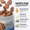 Dogs Calming Chews for Anxiety Relief