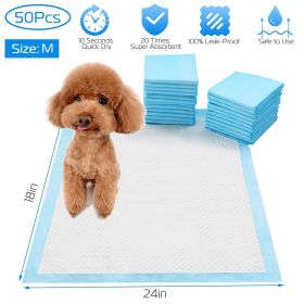 Dog Training Puppy Potty-Training Pads