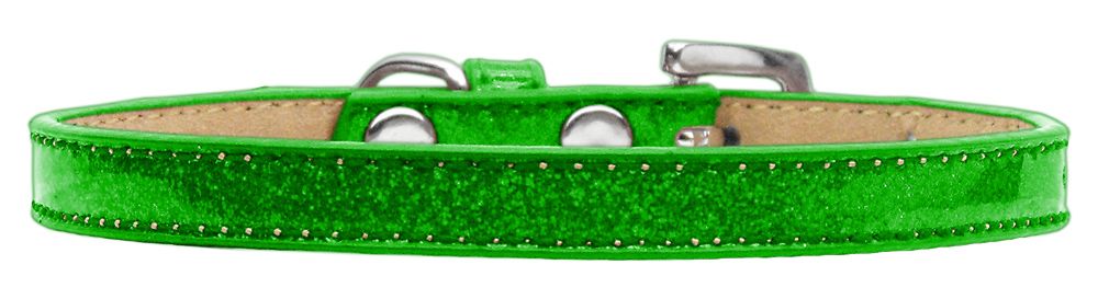 Plain Ice Cream Collars (Option: Lime Green 8)